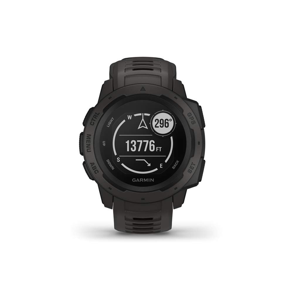 Best Garmin Black Friday Deals 2020 Save 200 On Top Gps Watches Tom S Guide
