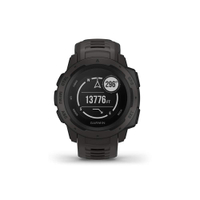 Garmin Instinct: was $299 now $174 @ Amazon