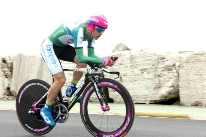 Damiano Cunego (Lampre-Merida)