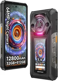 Ulefone Armor 30 Pro Ulefone Armor 30 Pro