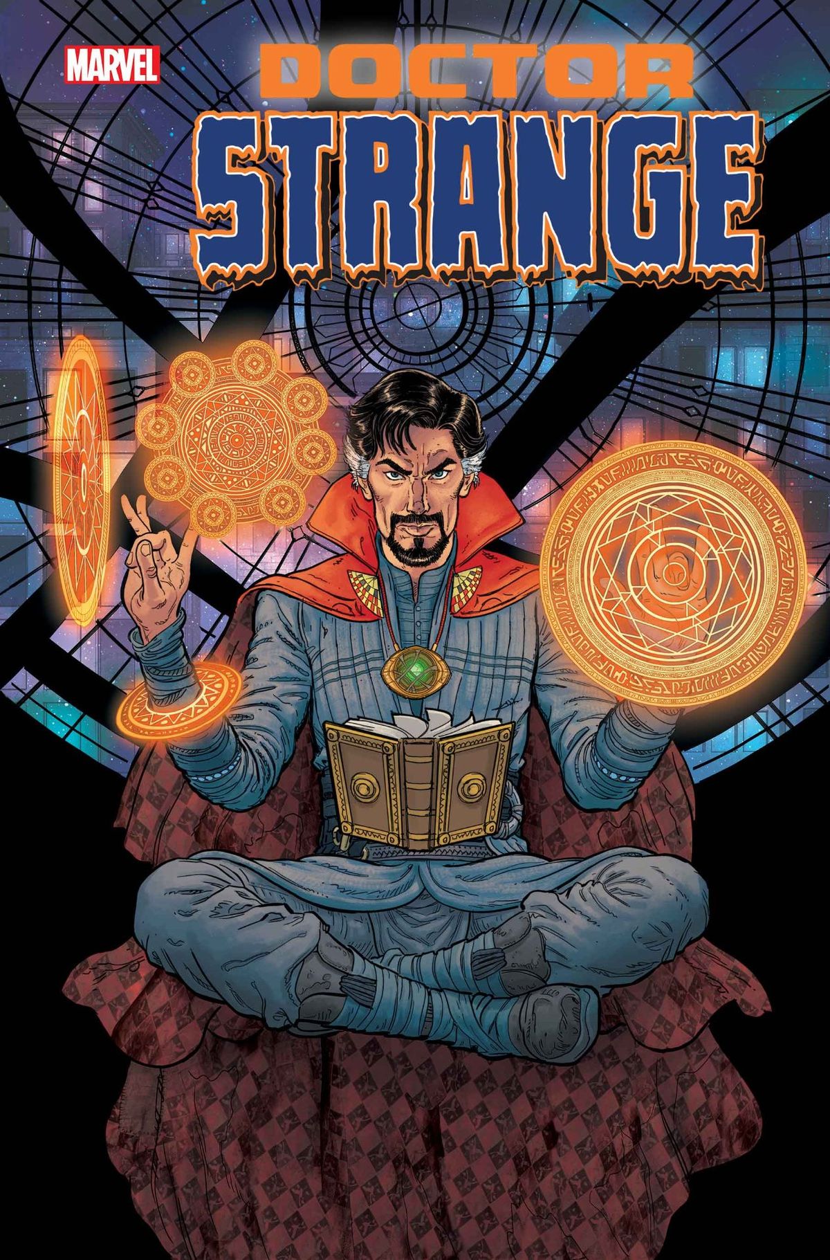 Marvel Comics March 2023 solicitations