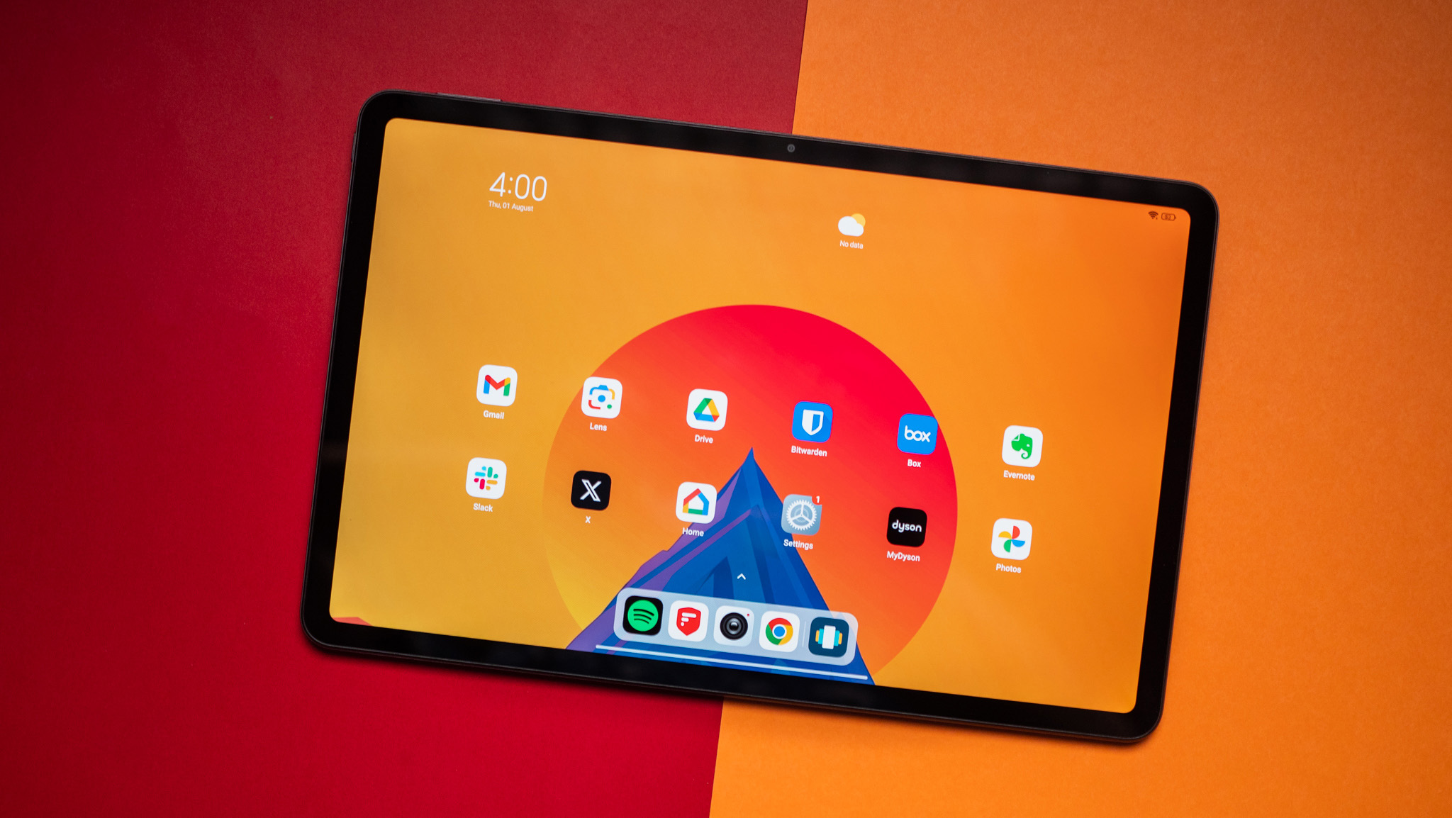 POCO Pad — это Redmi Pad Pro под новым брендом с ключевым отличием