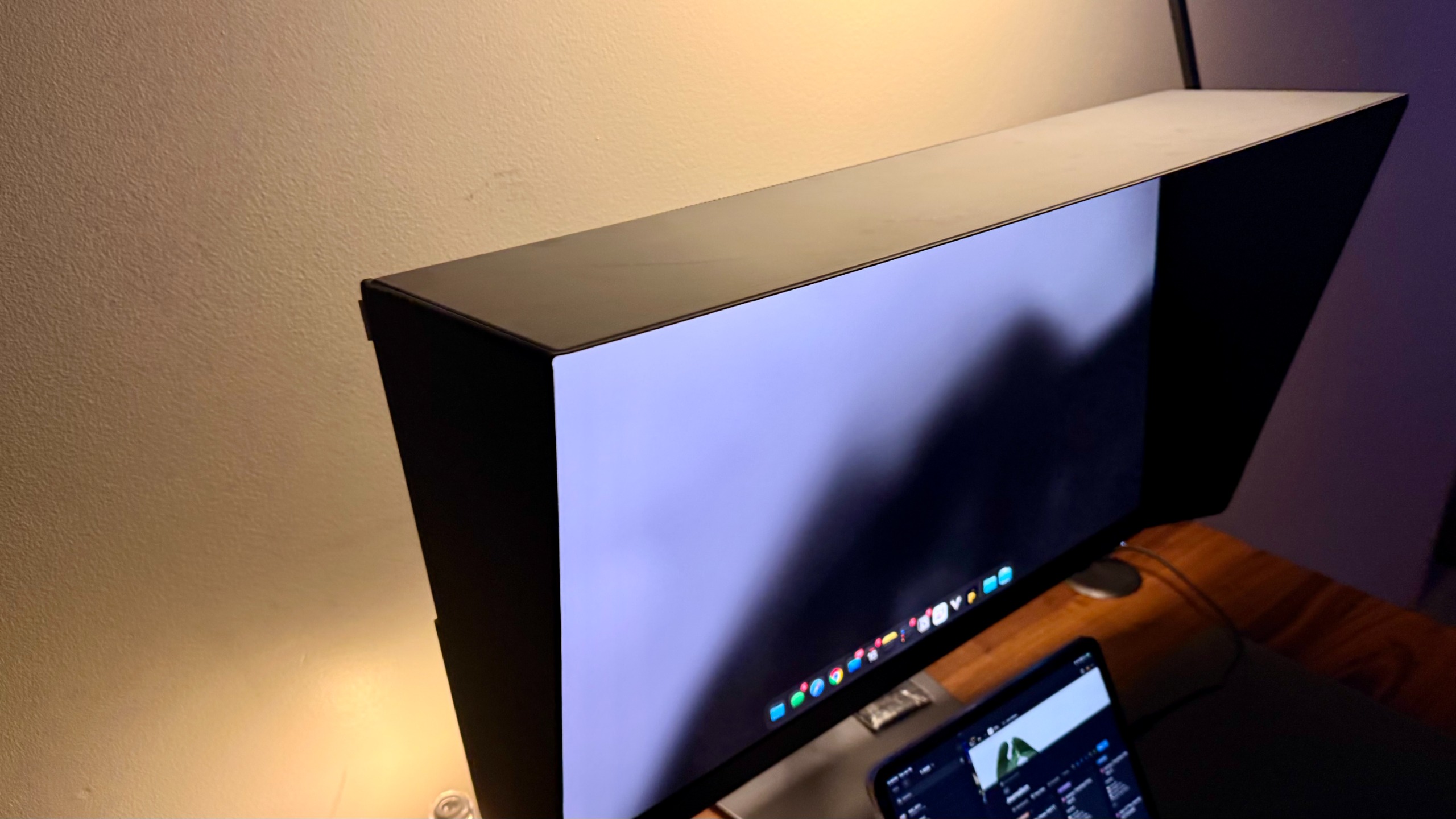 Dell UltraSharp 32-inch 4K QD-OLED