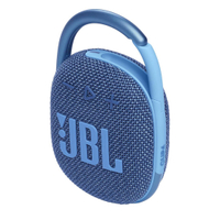 JBL Clip 4 Eco: was $79 now $48 @ Amazon