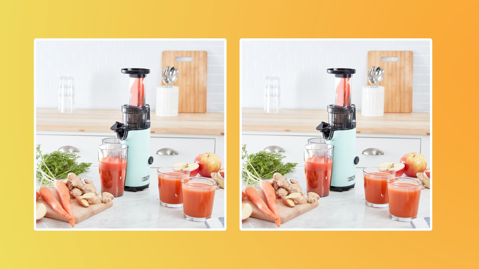 Dash Compact Cold Press Power Juicer Review Real Homes