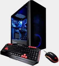 iBUYPOWER Trace 2 PRO112A Gaming Desktop|Radeon RX 5700|16GB RAM|480SSD/1TB HDD| $1249 (save $205)