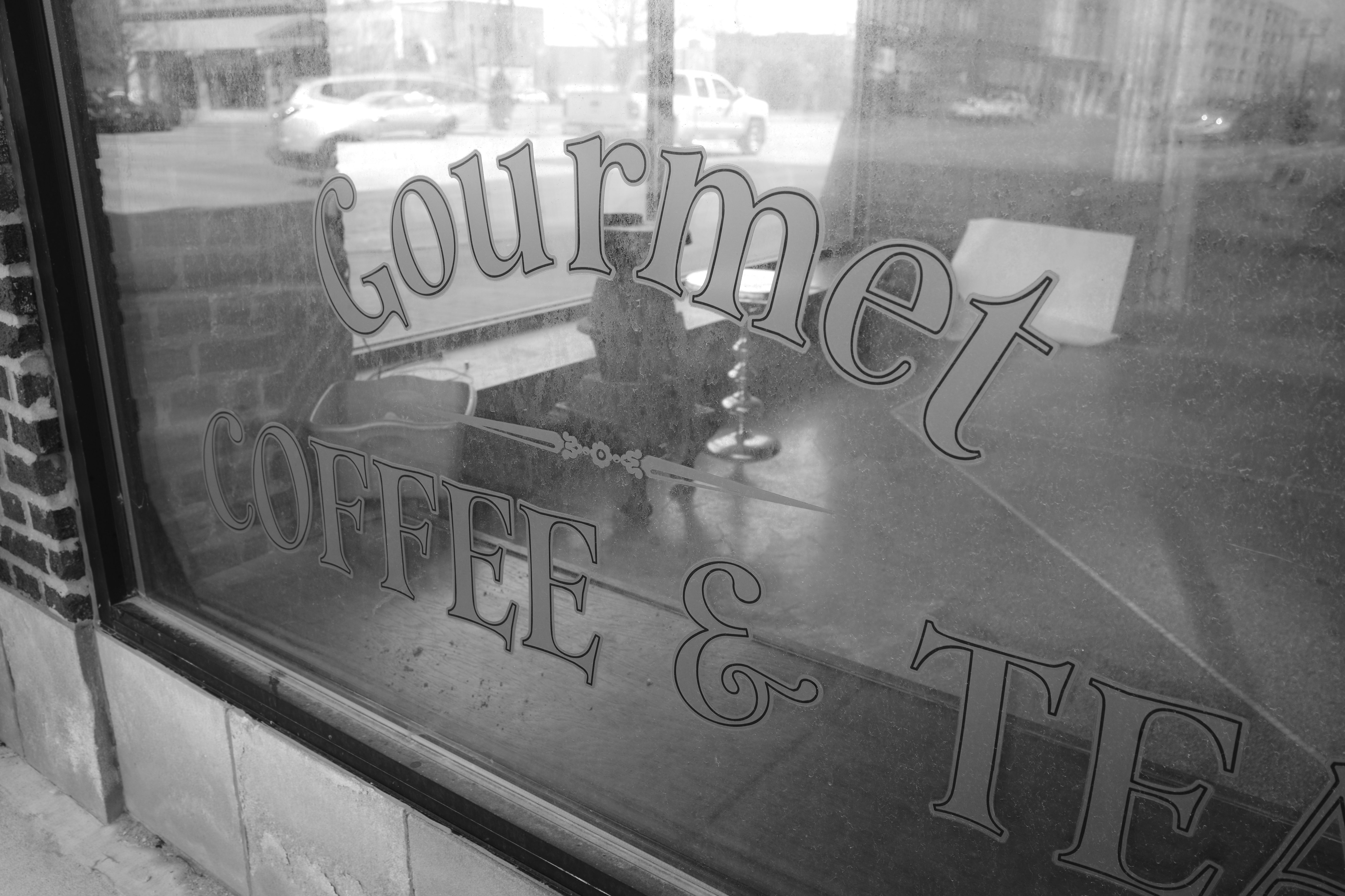 A sample image taken with the Ricoh GR IV Monochrome