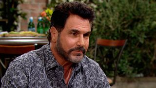 Don Diamont as Bill Spencer in The Bold and the Beautiful