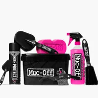 Muc-Off 8 in 1 cleaning kit Muc-Off 8 in 1 cleaning kit