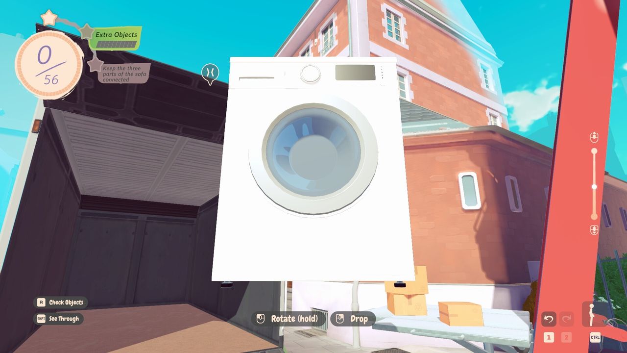 One Move Away screenshots