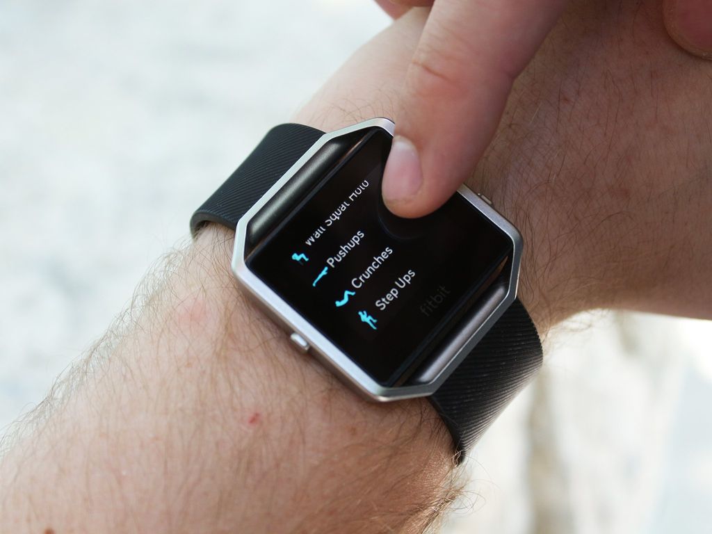 Fitbit is getting muchimproved social and personal goal features iMore