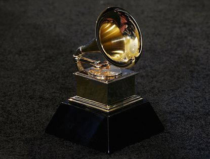The Grammys. 