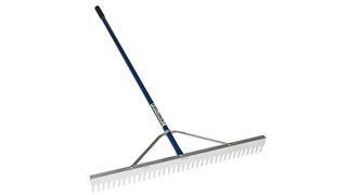 landscaping rake