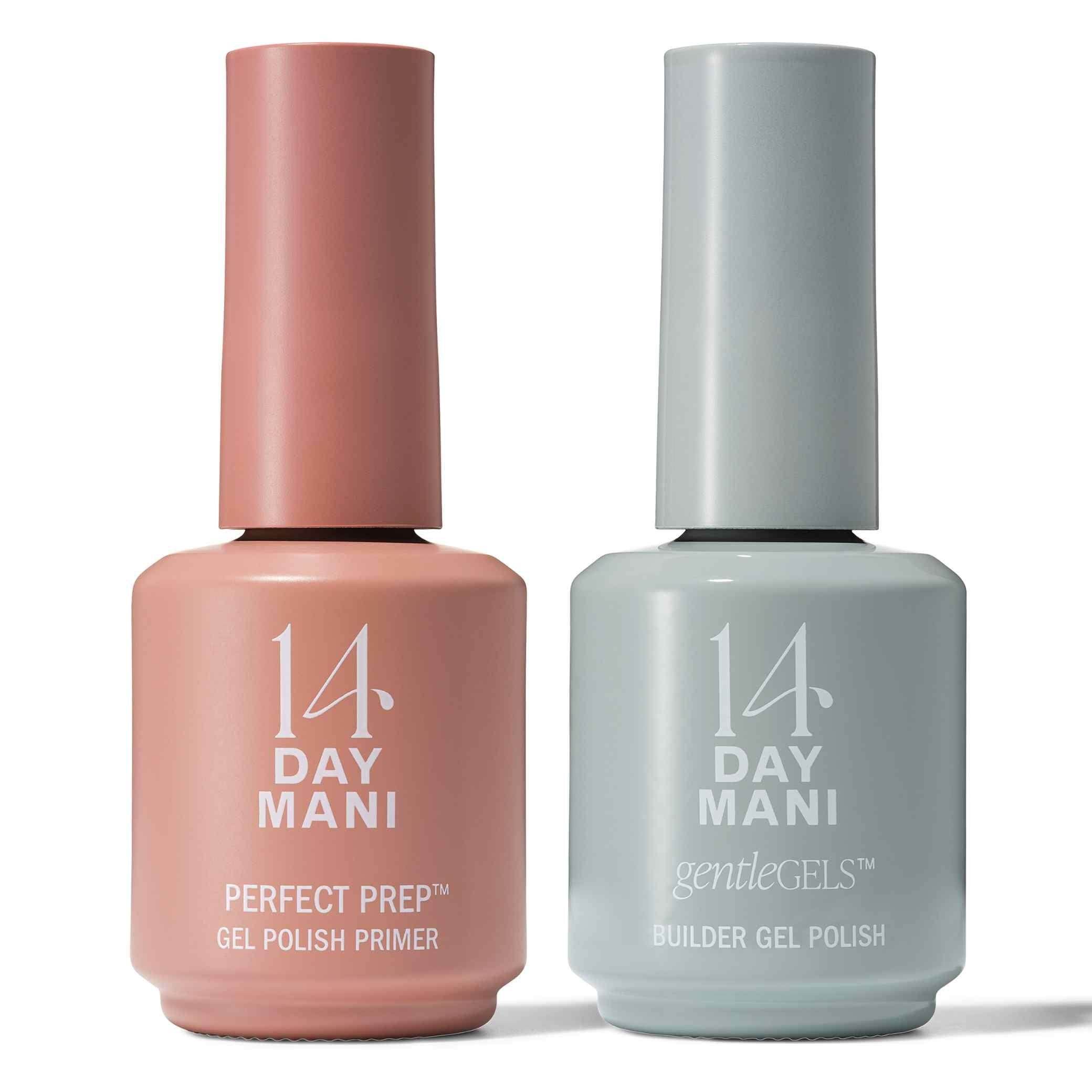 Perfect Prep™ Primer & Builder Gel Polish Duo