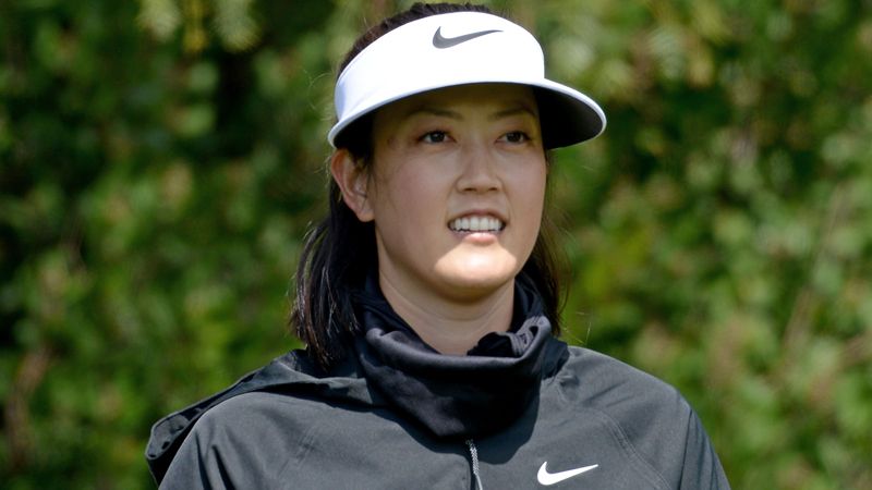 Michelle Wie After Injuries And Pregnancy: &quot;I Thought I Was Done&quot;