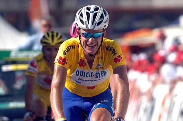 Michael Rogers (Quick.Step-Innergetic) comes in for 10th
