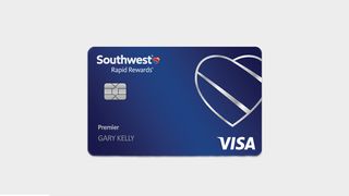 Southwest Rapid Rewards Premier Credit Card review