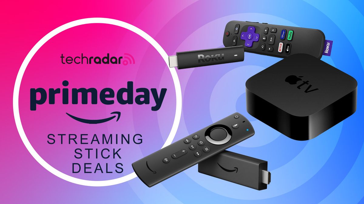 Fire TV Stick Lite is on sale for $14.99 for Prime Day, but you  should spend the extra $2 and get the Fire TV Stick instead