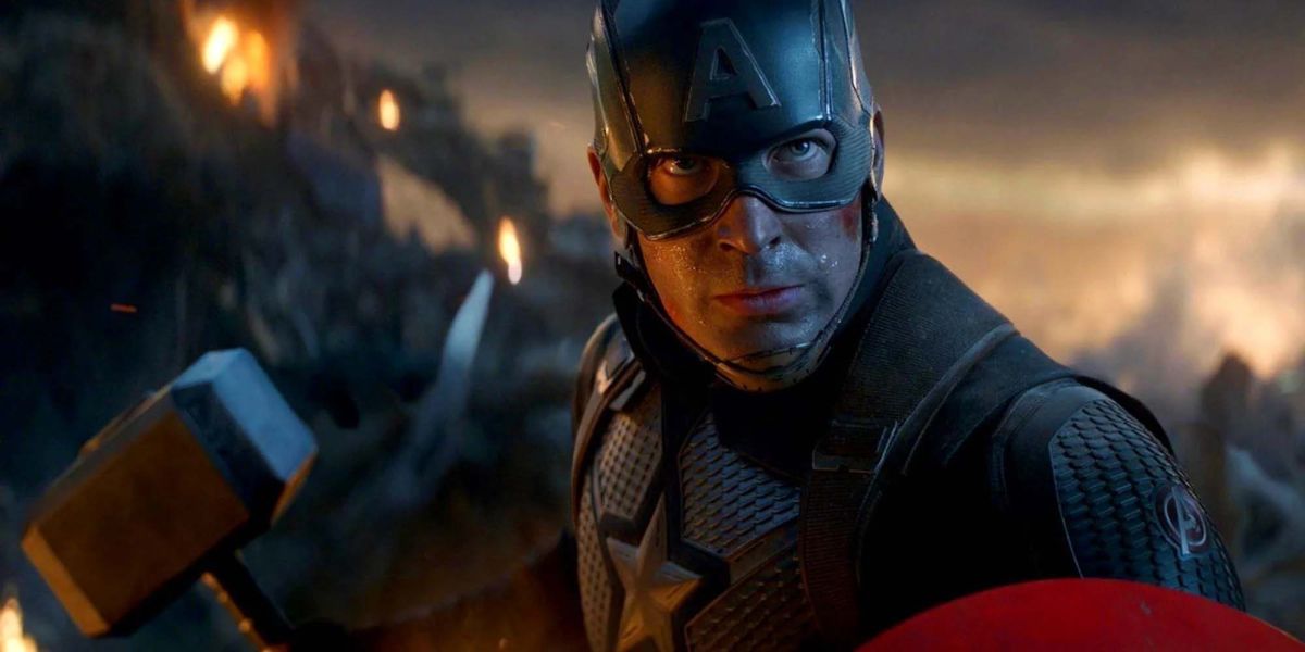 Watch: Here's How the Epic 'Avengers: Endgame' Final Battle Was