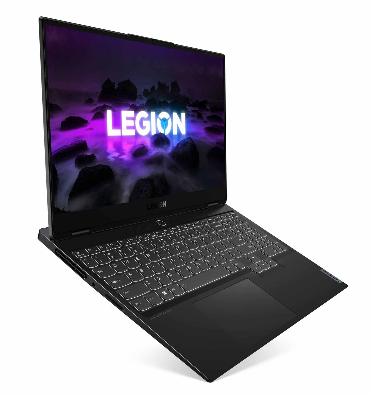 Lenovo Legion Slim 7 2021