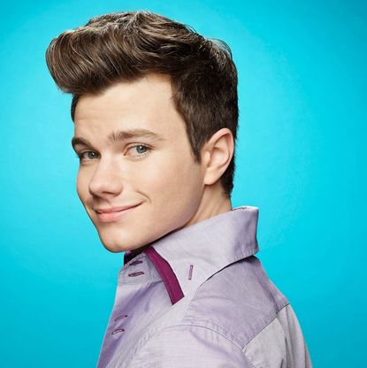 The role of Kurt Hummel was added for Chris Colfer. 