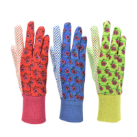 G &amp; F 1852-3 Women Soft Jersey Garden Gloves: was $8 now $6 @ Amazon