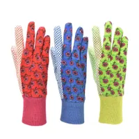 G &amp; F 1852-3 Women Soft Jersey Garden Gloves:&nbsp;$11 @ Amazon