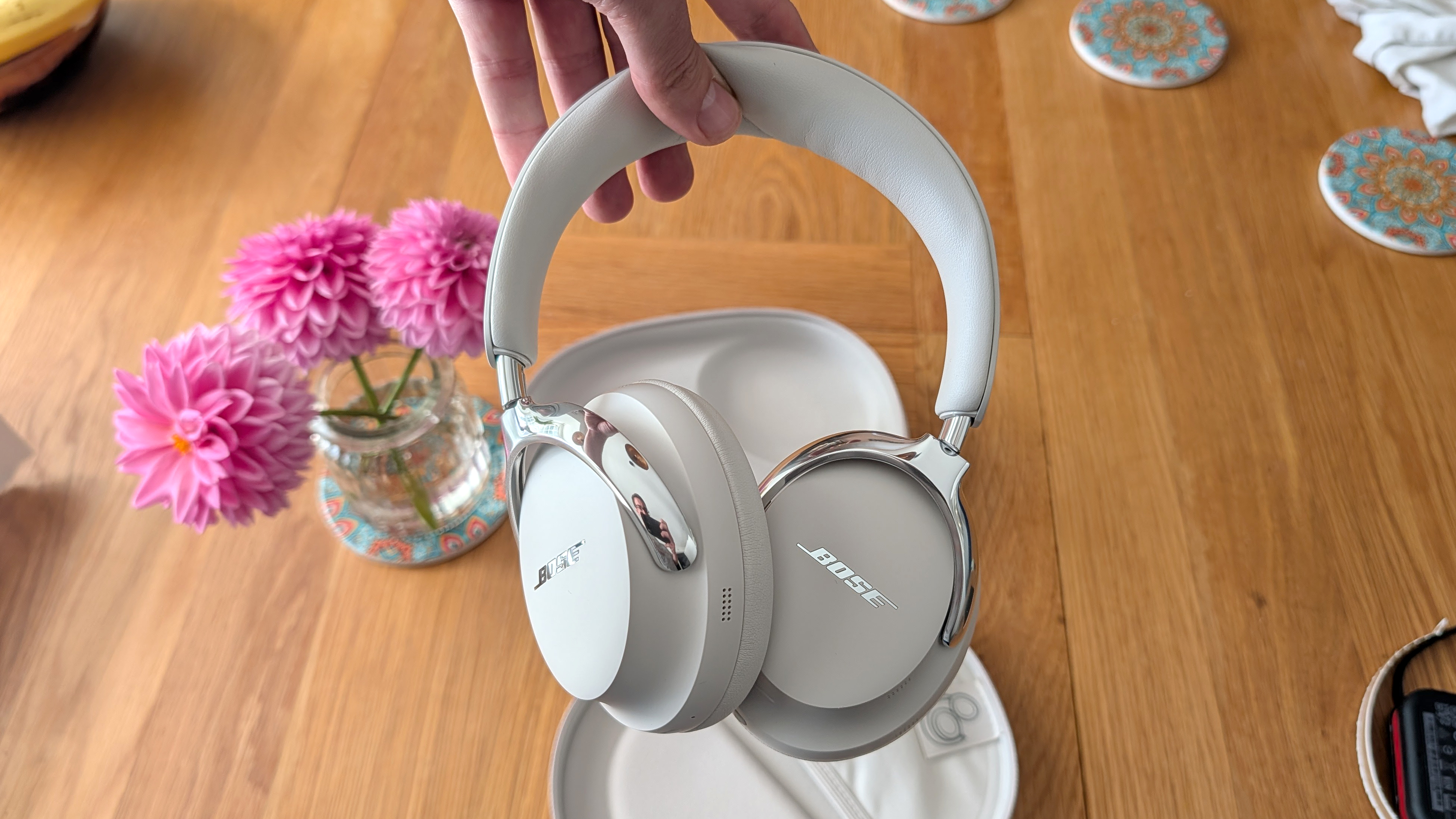 Bose QC Ultra Headphones 2