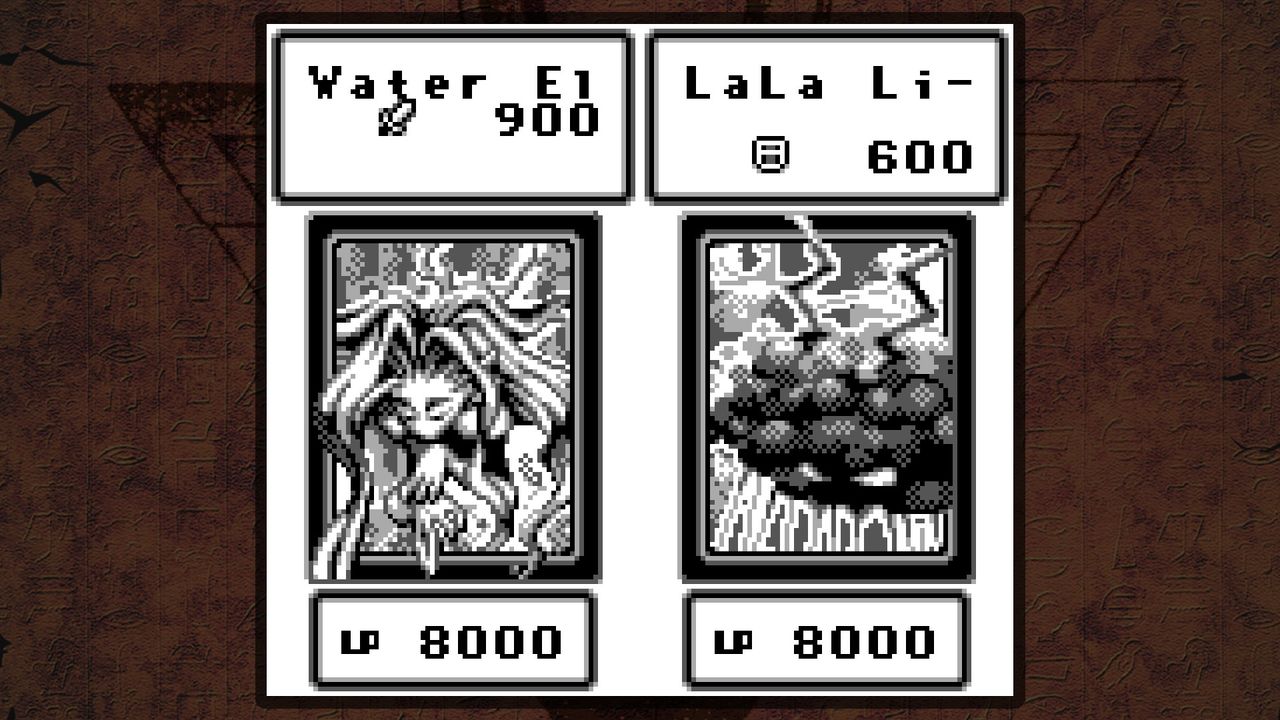 Yu-Gi-Oh! EARLY DAYS COLLECTION