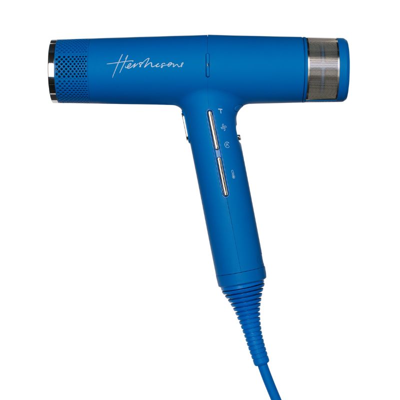 Hershesons The Great Hairdryer,