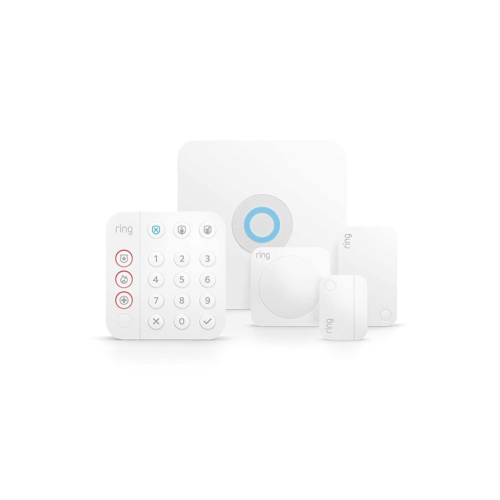 Keep your home safe with Ring Alarm, now available in the UAE TechRadar