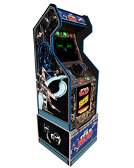 Star Wars Home Arcade Machine: $499.99 @ GameStop