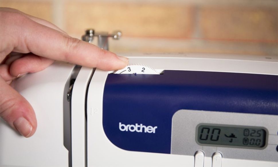 Brother CS6000i Review Top Ten Reviews