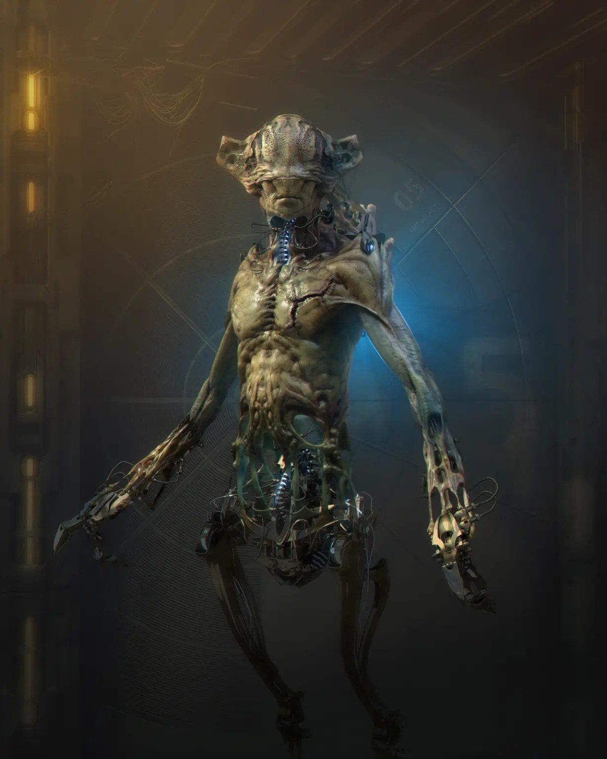 Frostpoint Vr Aliens