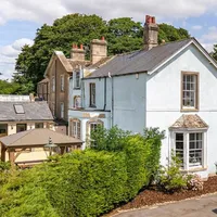 Cotswold Manor HouseDistance: