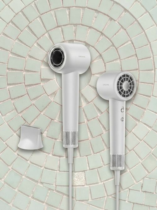 Hair Gleam Hair Dryer