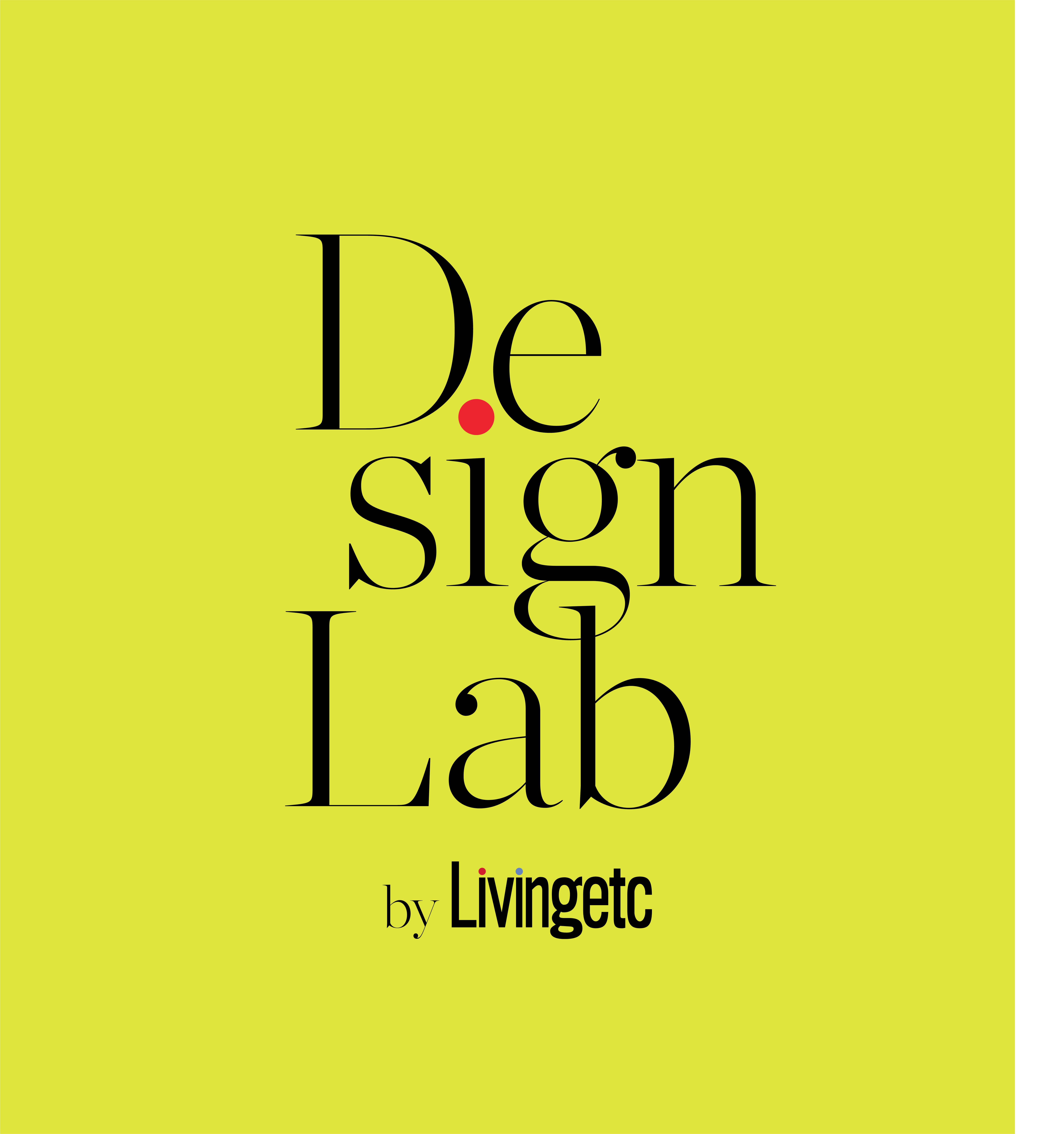 Design Lab logo