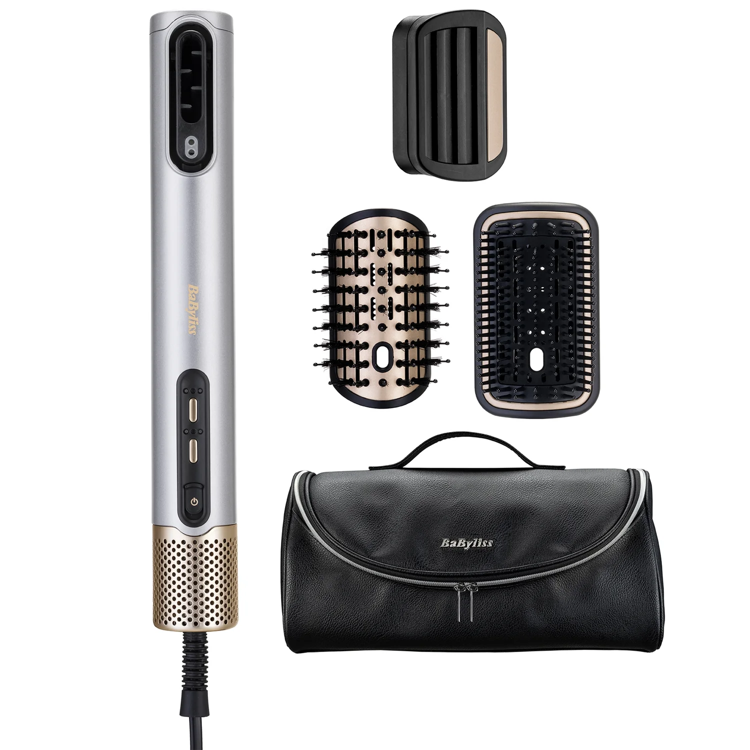 Babyliss Air Wand Limited Edition