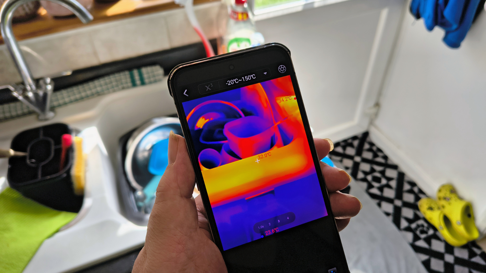 Thermal Master P3