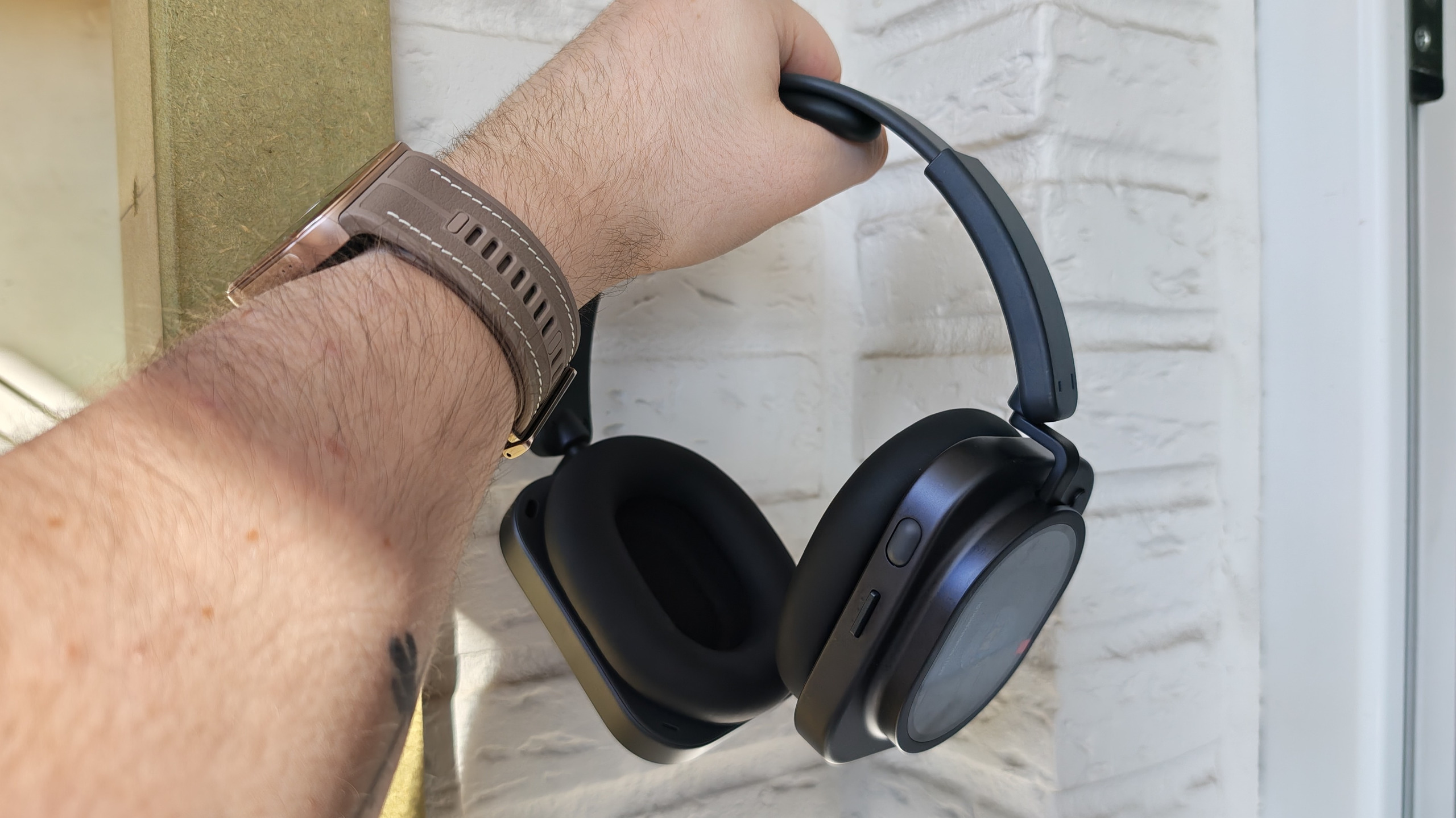 Nothing Headphone (1) Pro