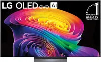 LG 65" C6 Series OLED TV (2026): $2,699.99 $1,499.99 at Amazon LG 65" C6 Series OLED TV (2026): $2,699.99 $1,499.99 at Amazon