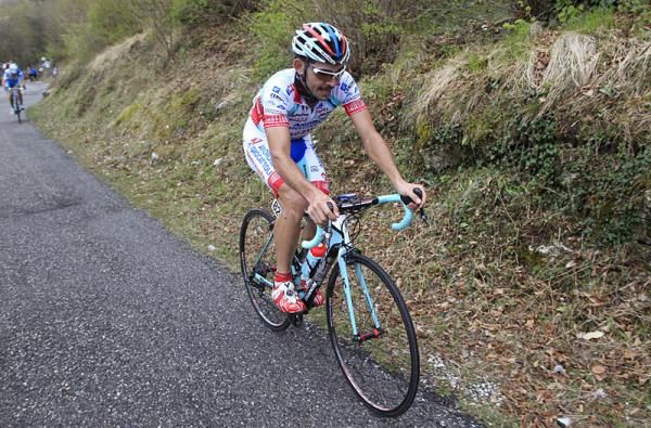 Jose' Serpa (Androni Giocattoli)