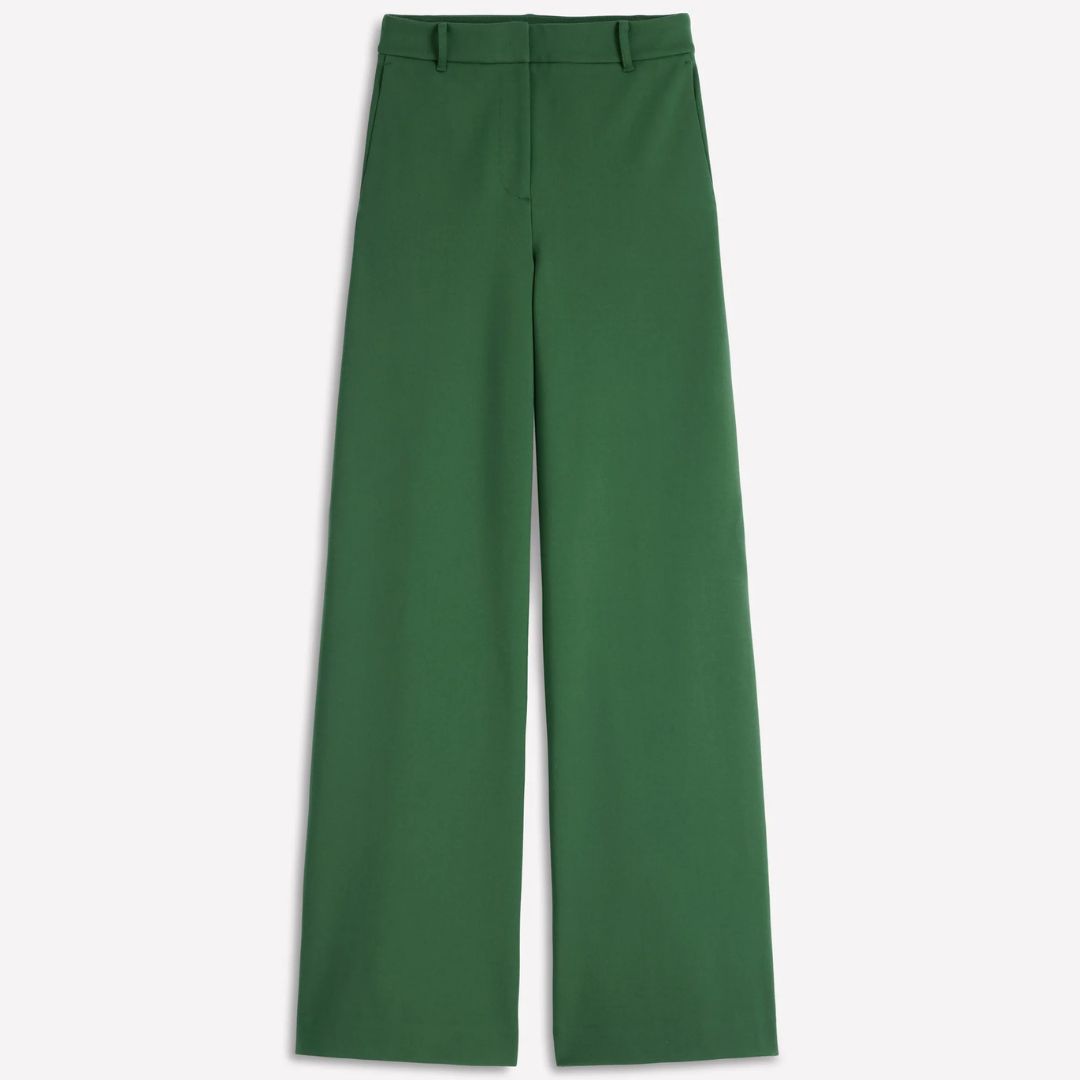 Boden Belgravia Ponte Trousers