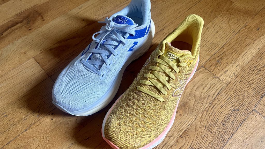 New Balance - Runners 1080V13 Shoe