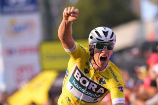 Pascal Ackermann (Bora-Hansgrohe) takes another win