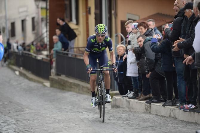Alejandro Valverde (Movistar)