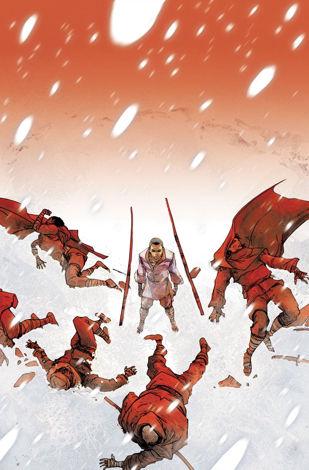 DC April 2022 solicitations