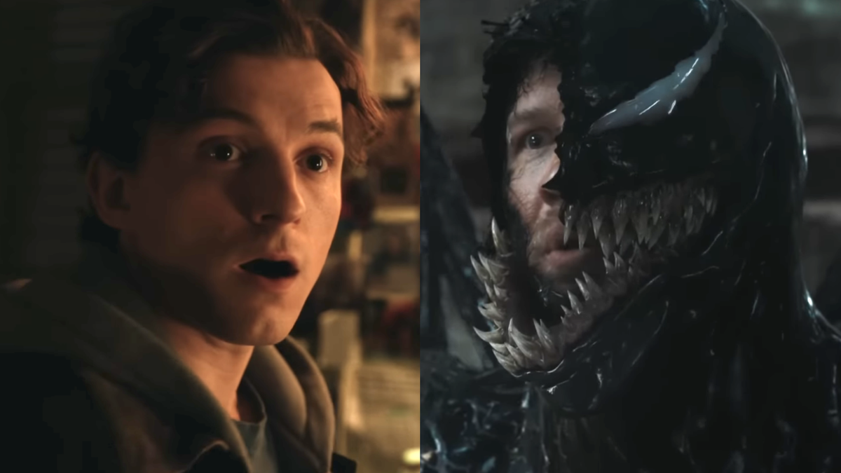 Could Tom Hollands Spider-Man Have Crossed Over Into Other Sony Marvel Films? What Really Happened Could Tom Hollands Spider-Man Have Crossed Over Into Other Sony Marvel Films? What Really Happened