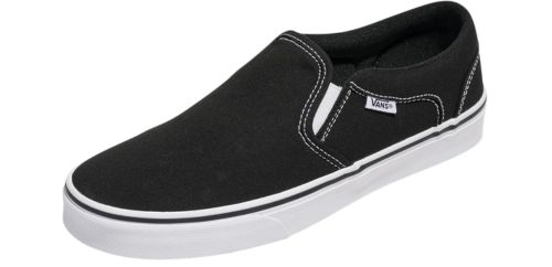 Vans Men's Mn Asher Sneaker