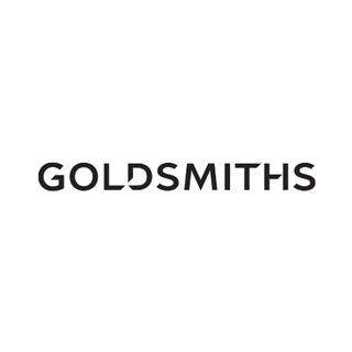 Goldsmiths discount code